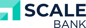 Scale Bank Logo