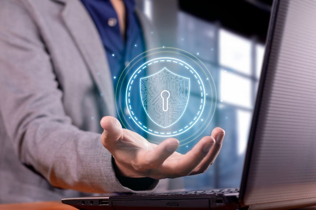 Cybersecurity protection
