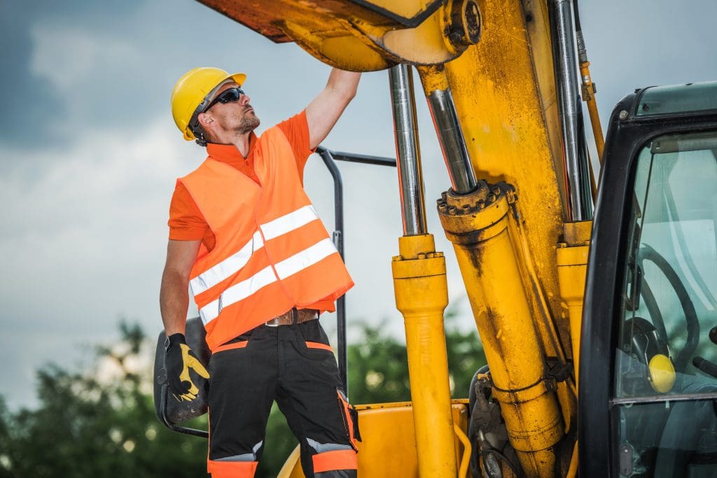 Equipment Financing with Scale Bank