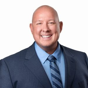 Chris Funk, Treasury Management Specialist at Scale Bank.