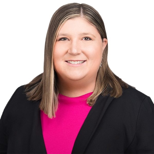 Headshot for Ann Franklin, Vice President of SBA Lending at Scale Bank