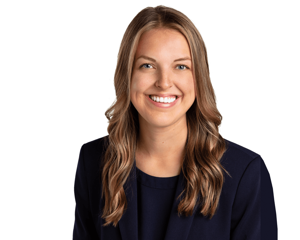 Bethani Gregg
Specialty Funding Officer