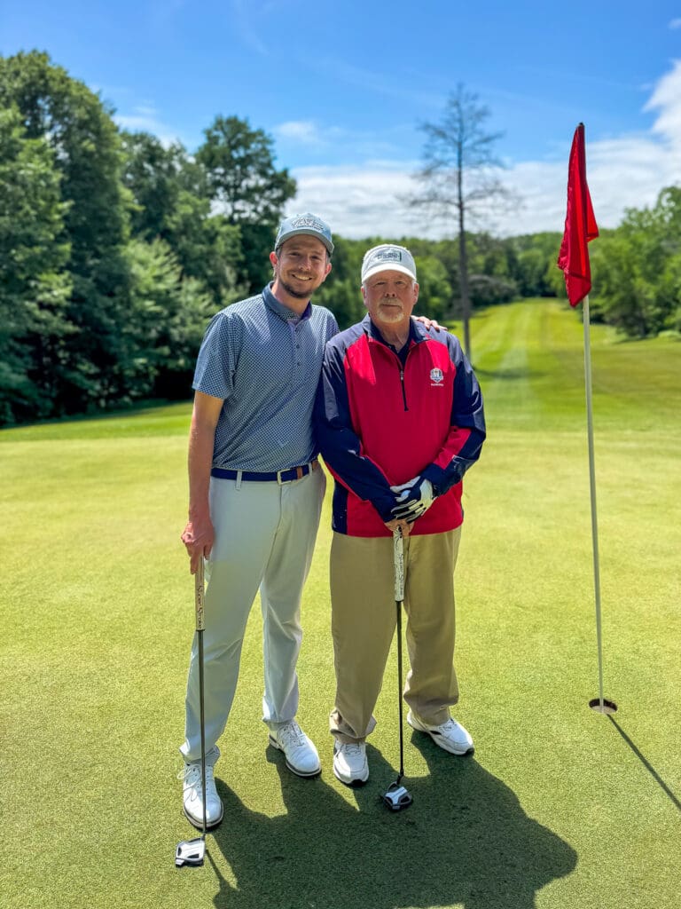 Tony Hokanson and Mark Hokanson - Assured Lock