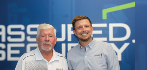 Tony Hokanson and Mark Hokanson - CEO Assured Security|Tony Hokanson and Mark Hokanson - CEO Assured Security|