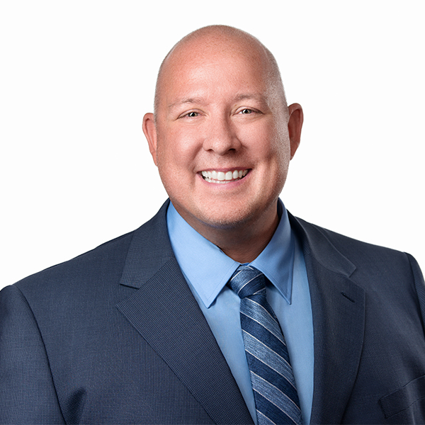 Chris Funk, Treasury Management Specialist at Scale Bank. 