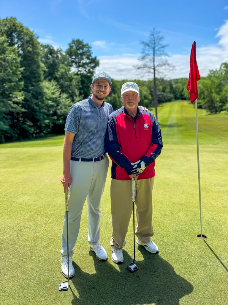 Tony Hokanson and Mark Hokanson - Assured Lock 