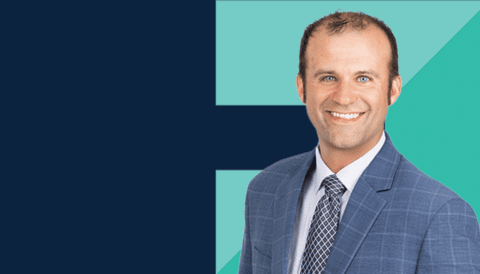 Jared Essen -VP Equipment Finance