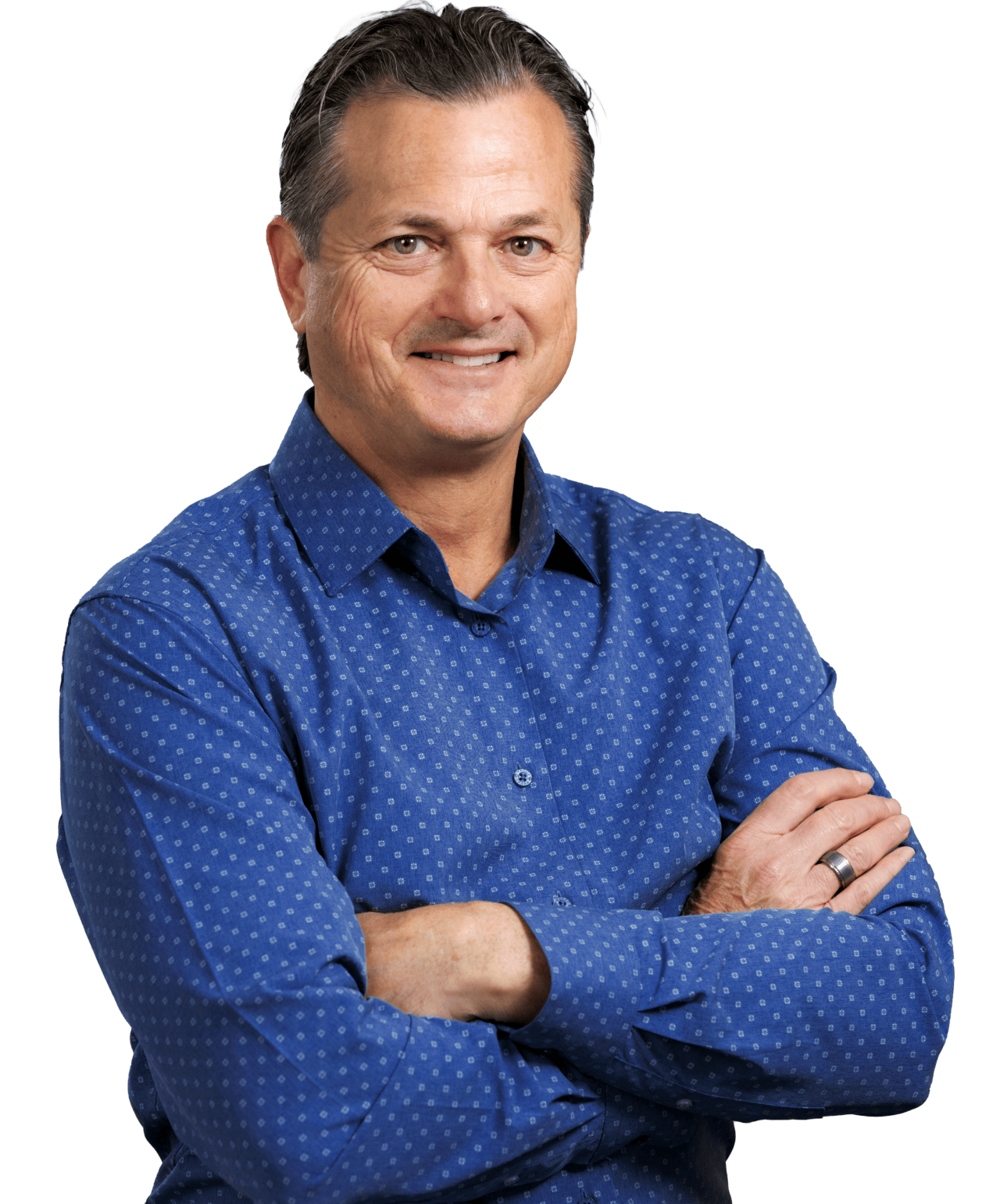 Jason Trippel, SVP Commercial Loan Officer, Scale Bank