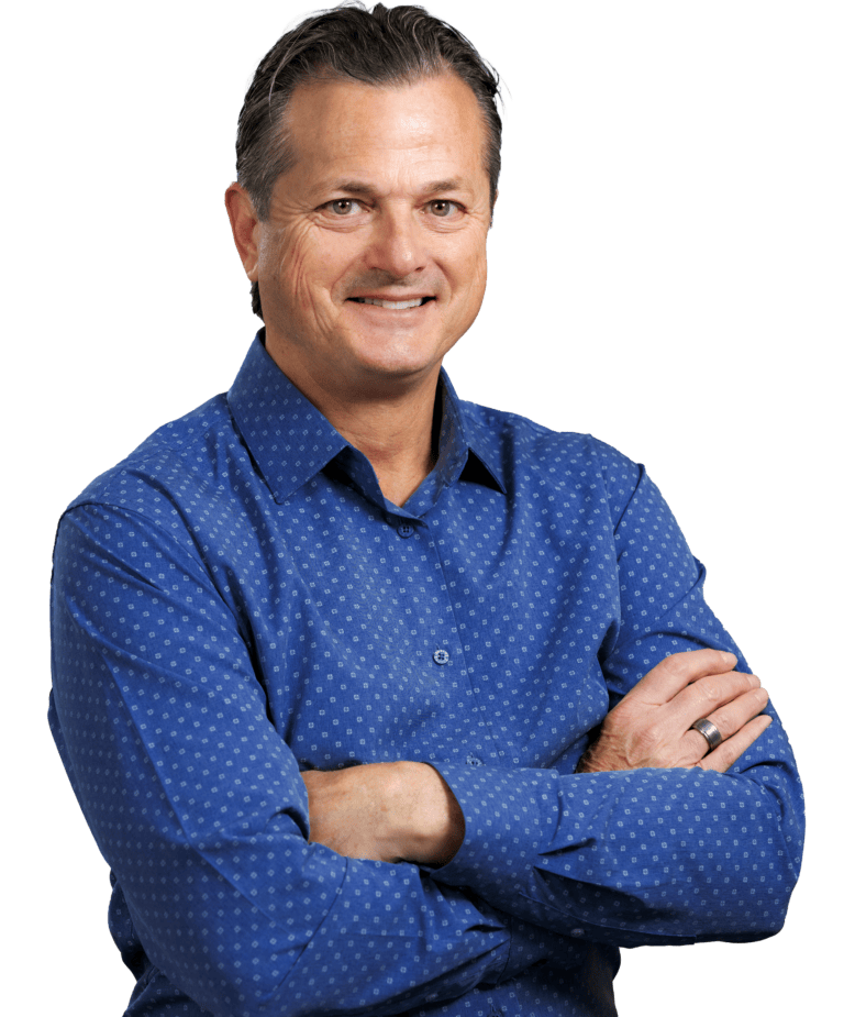 Jason Trippel, SVP Commercial Loan Officer, Scale Bank