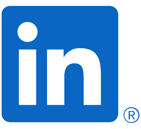 LinkedIn Icon