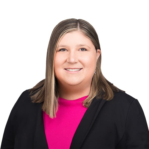 Ann Franklin Headshot