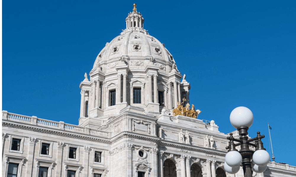 Minnesota House of Representatives