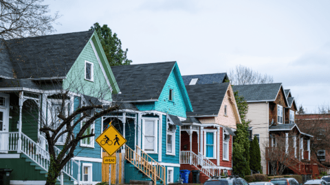 Multifamily Housing in St. Paul MN