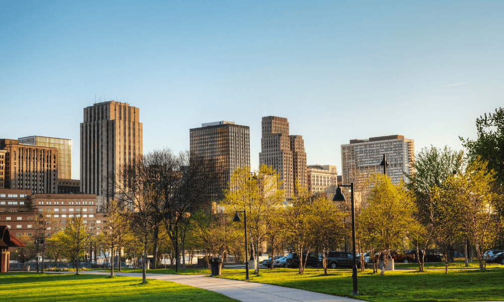 St. Paul Minnesota
