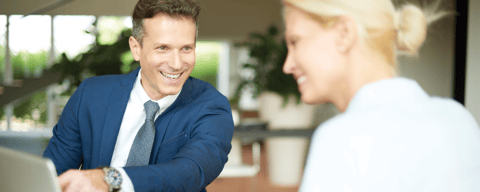 Treasury Management Review with Scale Bank