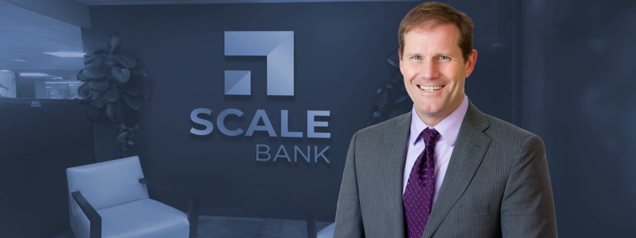 From Fidelity to Scale: About Our Rebrand - Scale Bank