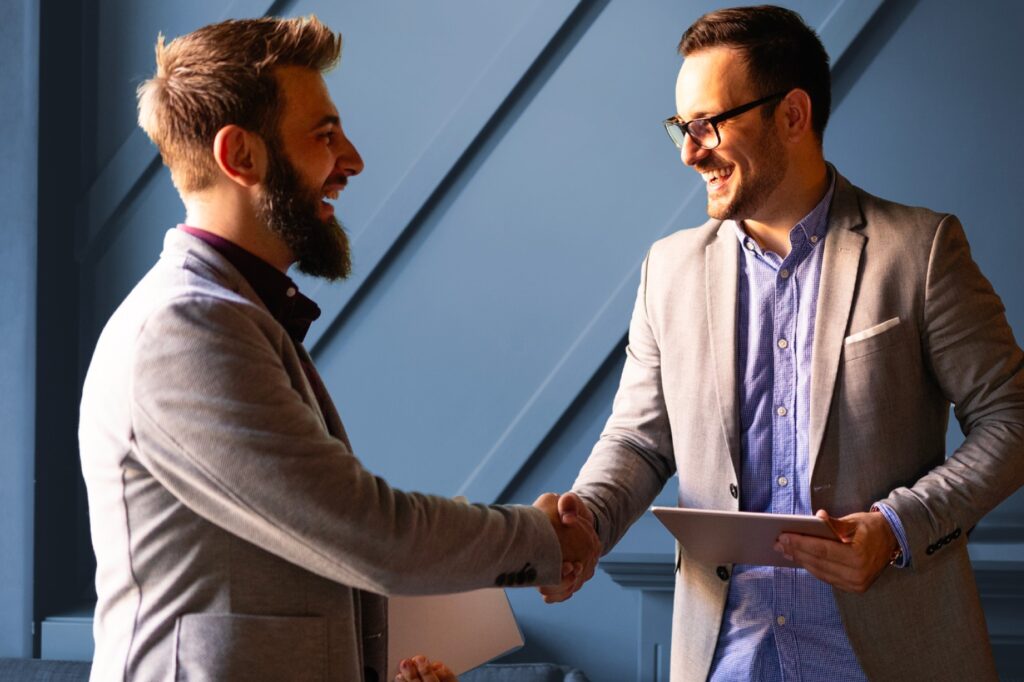 Scale Bank Can Help You Build Business Credit